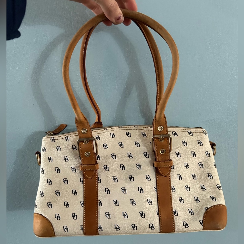 Dooney and Bourke handbag